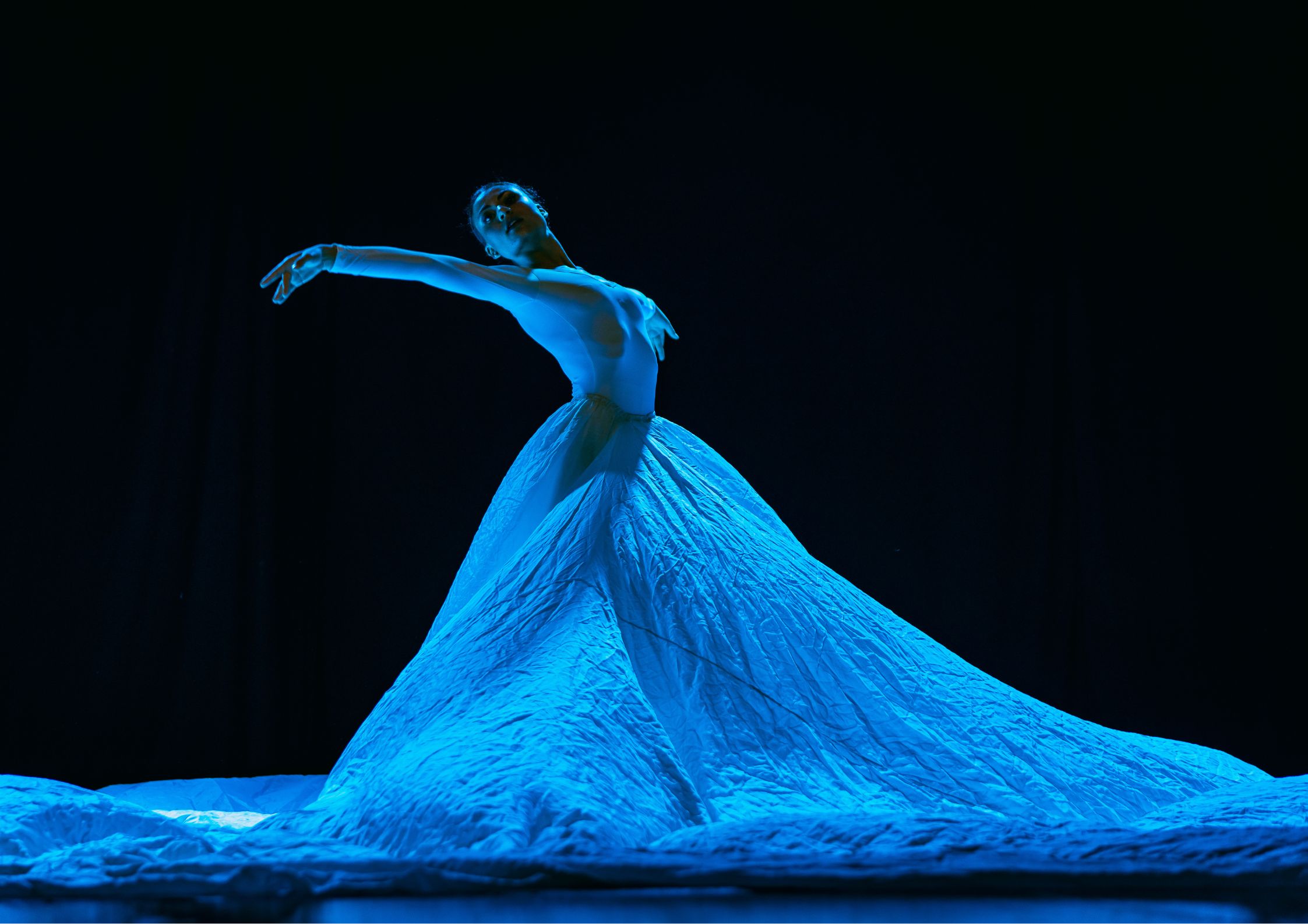 APPUNTAMENTO CON IDEADANZA